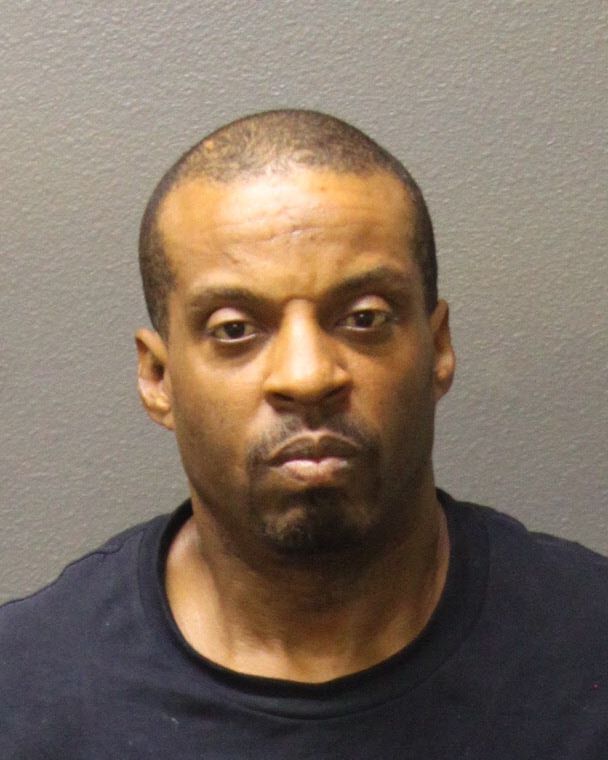 Earnest Lee Evans